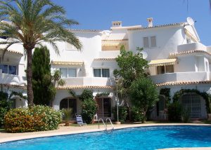 Property for sale in cabo roig