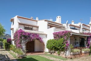 property for sale in Playa Flamenca
