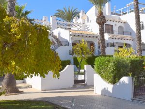 Properties for sale in Villamartin