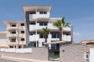 Villamartin property for sale. Brand new apartments