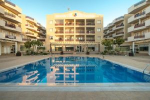 Cabo Rig property for sale - 2 bed apartment
