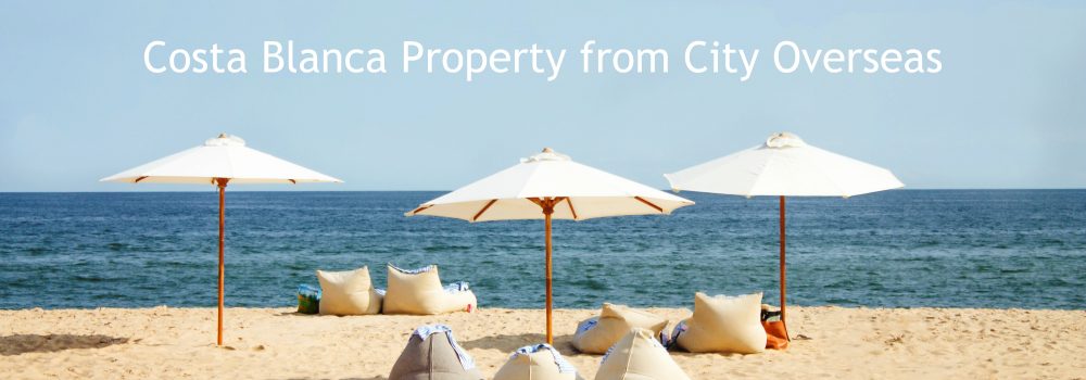 Costa Blanca & Villamartin Property