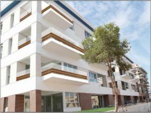 Villamartin brand new apartments