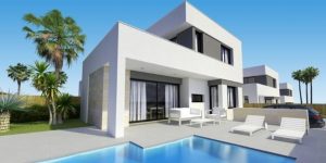 Property for sale in villamartin - 3 bed villas