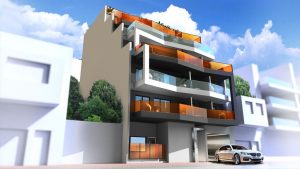 property for sale in Torrevieja 3 bed new build apartments