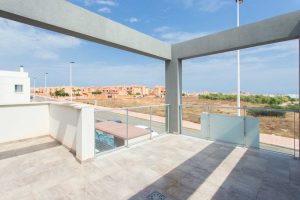 torrevieja property - 2 bed apartment new build