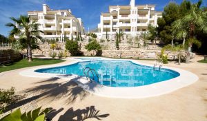 New Build Property for sale in Torrevieja