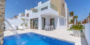 New Build property for sale Costa Blanca - Villamartin